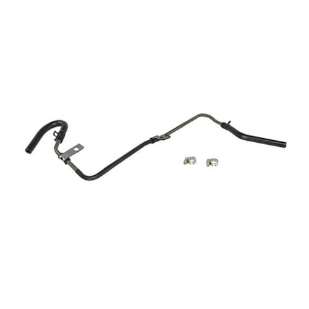 Crp Products P/S Hose-Return, Psh0512 PSH0512